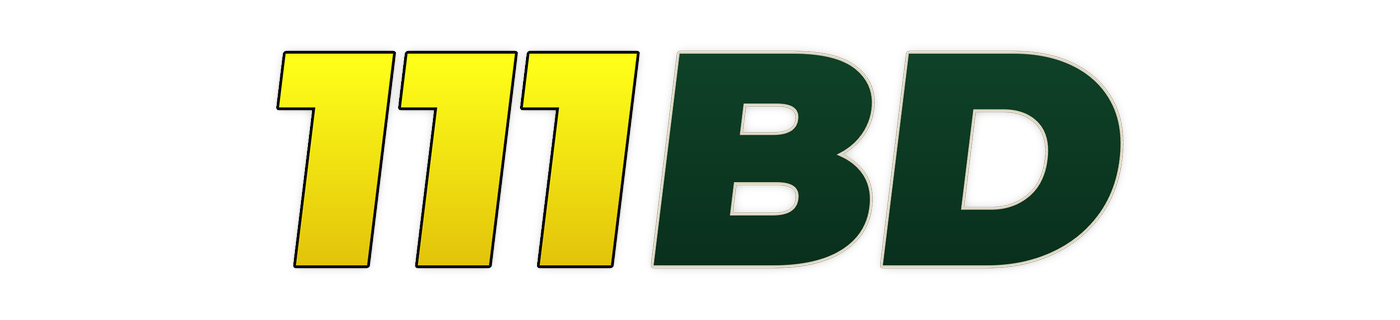 111bd লোগো
